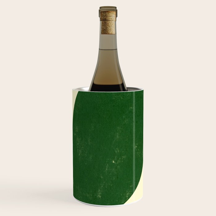 Abstract A07 Wine Chiller Gallery Image 3