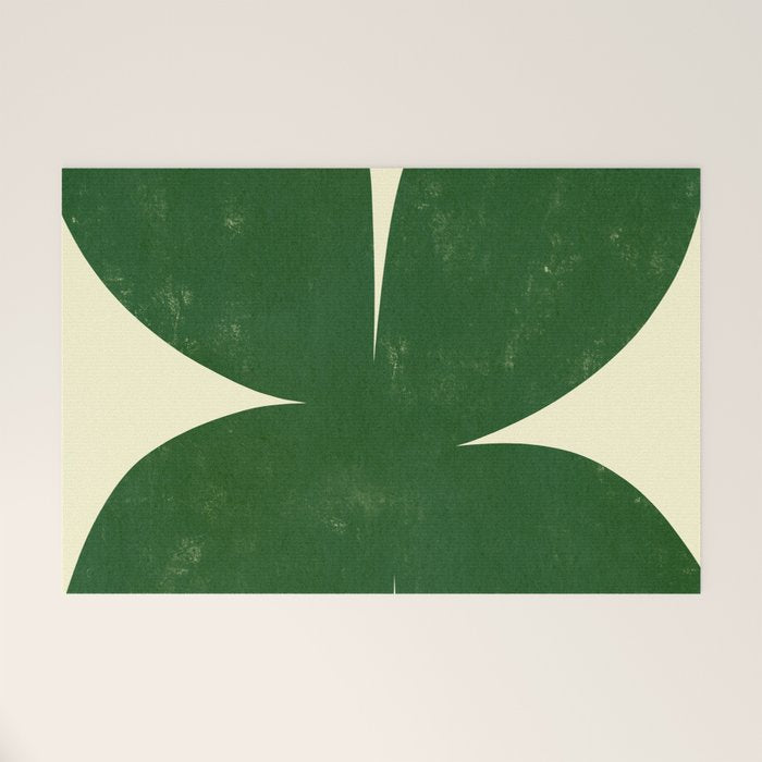 Abstract A07 Welcome Mat Gallery Image 1