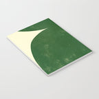 Abstract A07 Notebook Gallery Image 3