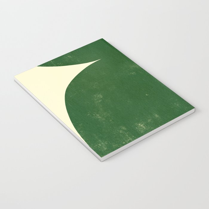 Abstract A07 Notebook Gallery Image 3
