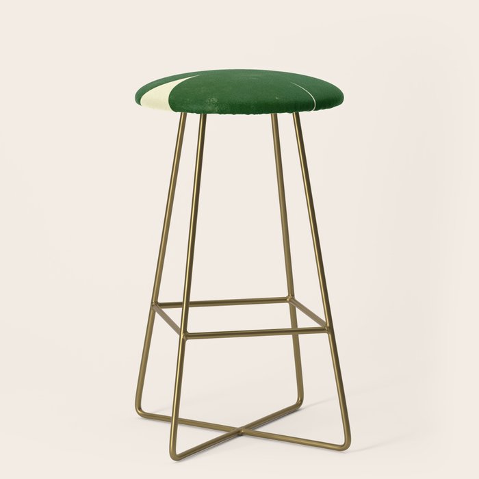 Abstract A07 Stool Gallery Image 2