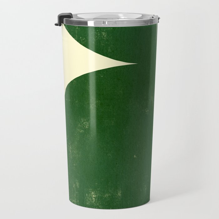 Abstract A07 Travel Mug Gallery Image 3