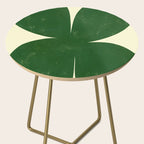 Abstract A07 Side Table Gallery Image 2