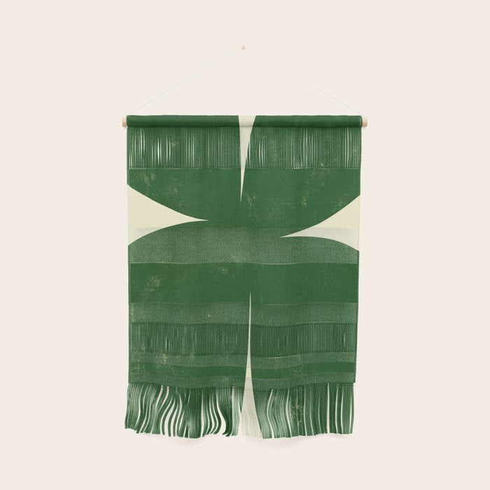 Abstract A07 Wall Hanging Gallery Image 1