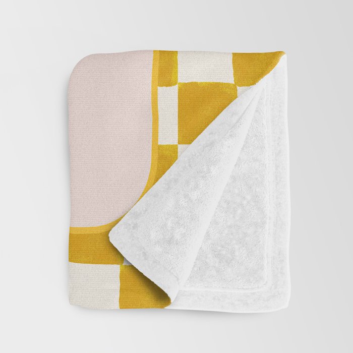 Pink Cockatoo Throw Blanket Gallery Image 3