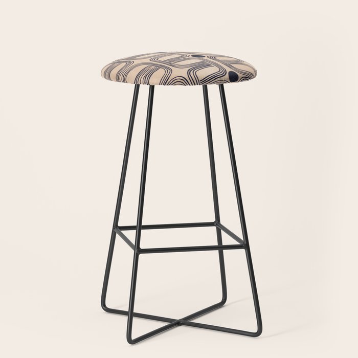 Beverley Vase Stool Gallery Image 1