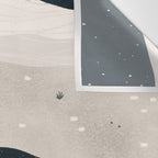 you are a universe Wall Tapestry Gallery Image 3