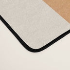 Abstract Shapes Modern Art 24 Desk Mat Gallery Image 4