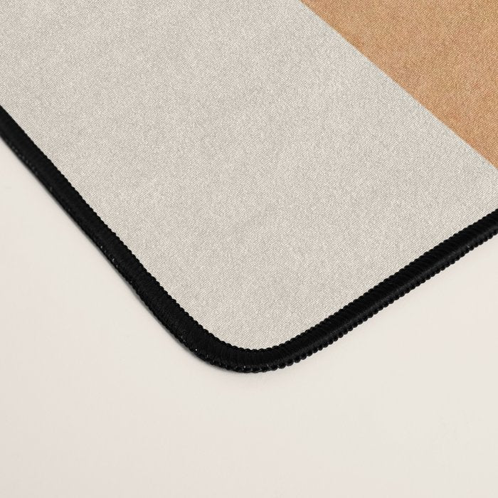 Abstract Shapes Modern Art 24 Desk Mat Gallery Image 4