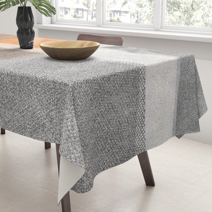 Retro Sun Graphic  Tablecloth Gallery Image 3