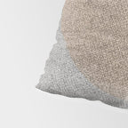 Retro Sun Graphic  Pillow Sham Gallery Image 4