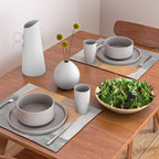 Retro Sun Graphic  Placemat Gallery Image 2