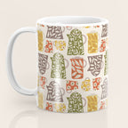 Buongiorno Retro Floral Coffee Coffee Mug Gallery Image 3