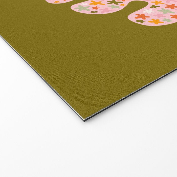 Starry Libra Welcome Mat Gallery Image 2