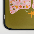 Starry Libra Laptop Sleeve Gallery Image 3