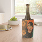 Pumpkin days Wine Chiller Gallery Image 4