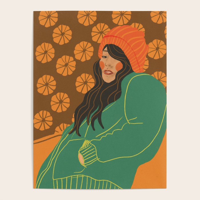 Pumpkin days Poster Gallery Image 4