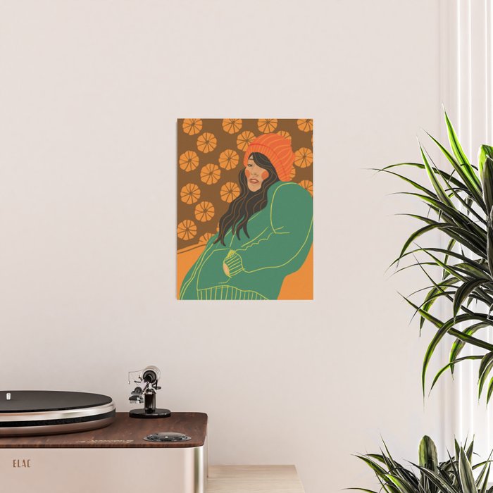 Pumpkin days Poster Gallery Image 2