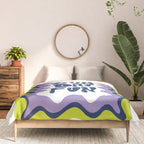 Sunday-Fun Comforter Gallery Image 3