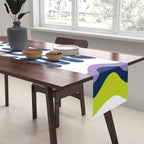 Sunday-Fun Table Runner Gallery Image 2