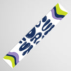 Sunday-Fun Table Runner Gallery Image 3