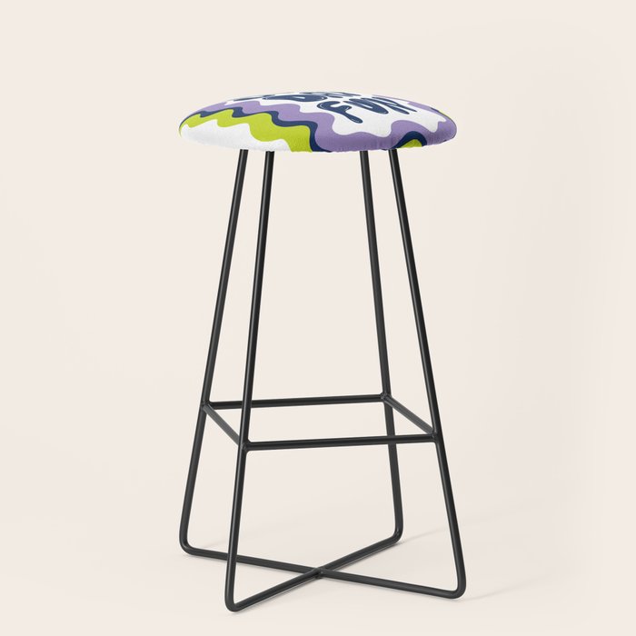 Sunday-Fun Stool Gallery Image 1