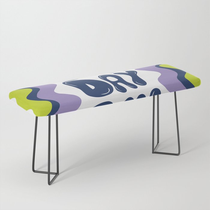 Sunday-Fun Bench Gallery Image 1