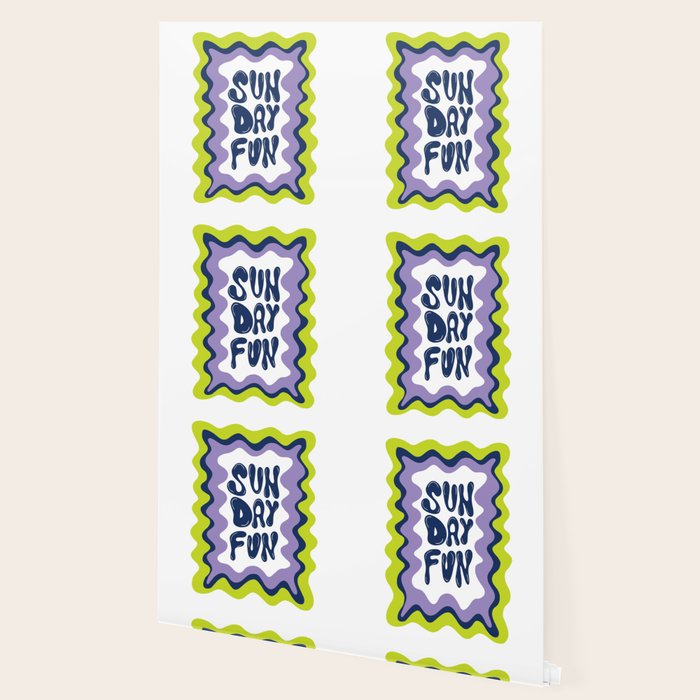 Sunday-Fun Wallpaper Gallery Image 2