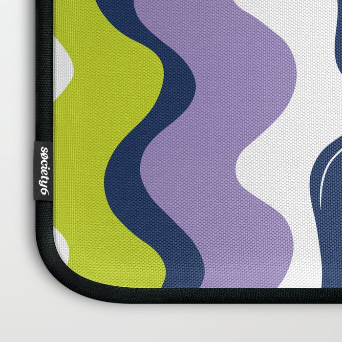 Sunday-Fun Laptop Sleeve Gallery Image 3