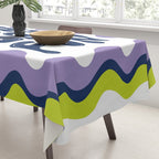 Sunday-Fun Tablecloth Gallery Image 3