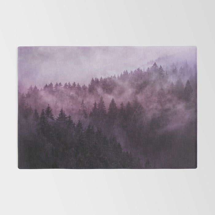 Excuse me I am lost Rug Gallery Image 2