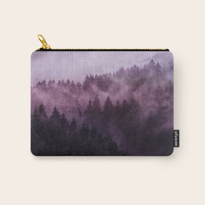 Excuse me I am lost Carry All Pouch Gallery Image 1
