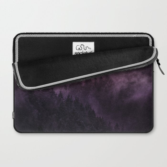 Excuse me I am lost Laptop Sleeve Gallery Image 2