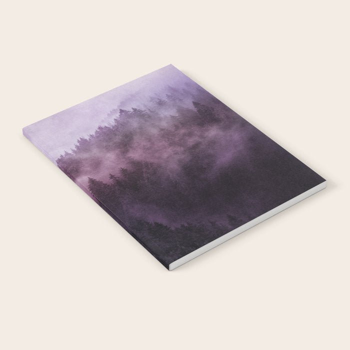 Excuse me I am lost Notebook Gallery Image 2