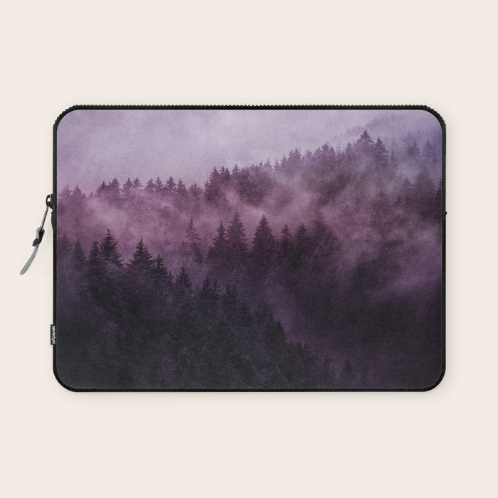 Excuse me I am lost Laptop Sleeve Gallery Image 1