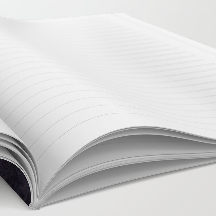 Excuse me I am lost Notebook Gallery Image 2