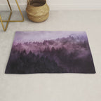 Excuse me I am lost Rug Gallery Image 1