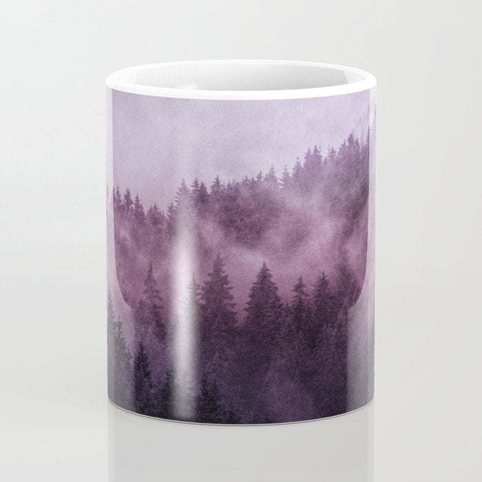 Excuse me I am lost Coffee Mug Gallery Image 4