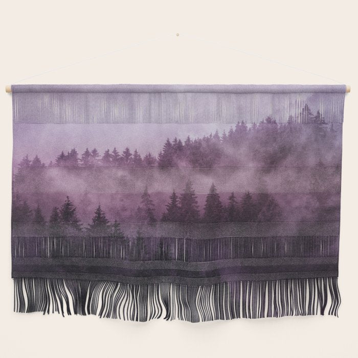 Excuse me I am lost Wall Hanging Gallery Image 1