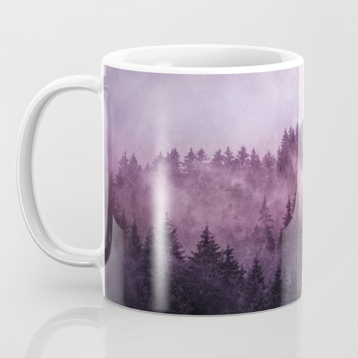 Excuse me I am lost Coffee Mug Gallery Image 3