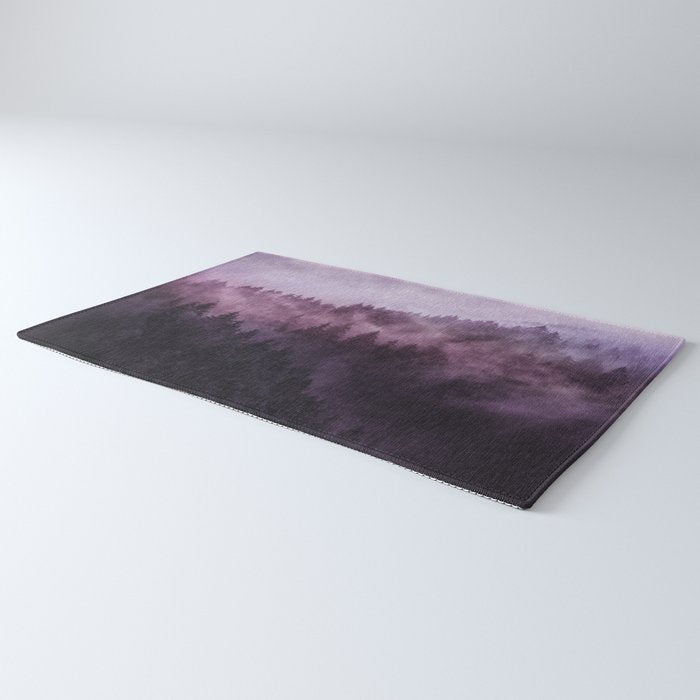 Excuse me I am lost Rug Gallery Image 3