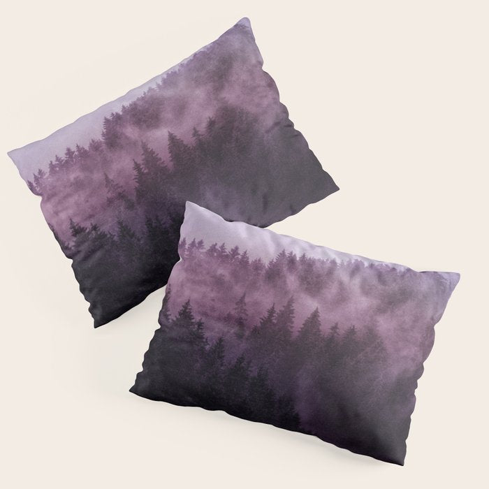 Excuse me I am lost Pillow Sham Gallery Image 3