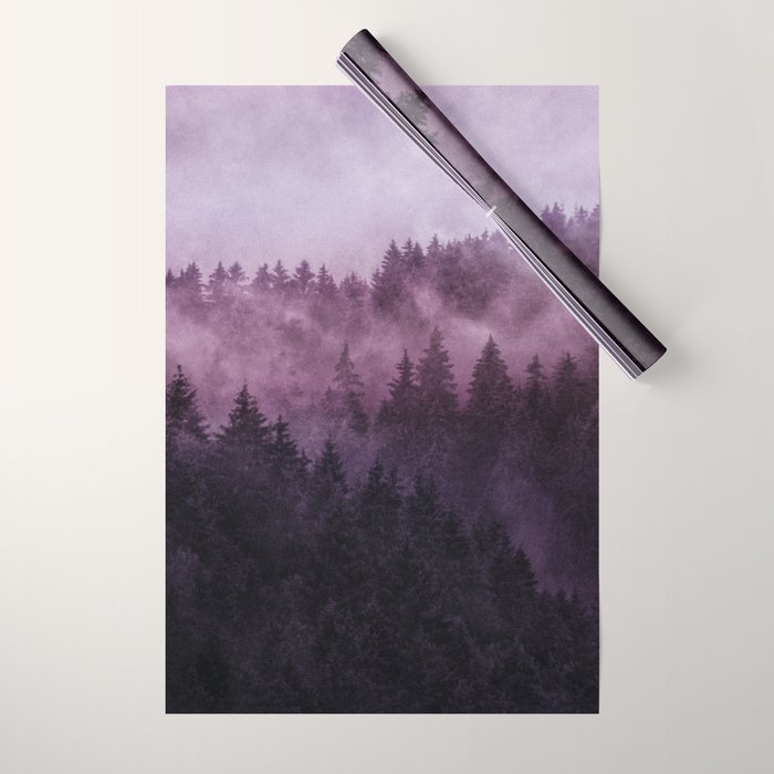 Excuse me I am lost Wrapping Paper Gallery Image 1