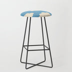 In the clouds Stool Gallery Image 1