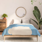 In the clouds Comforter Gallery Image 3