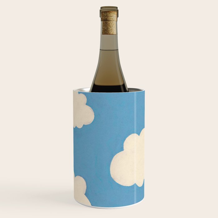 In the clouds Wine Chiller Gallery Image 3