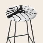 Double Leaf Bell Bloom ii Stool Gallery Image 2