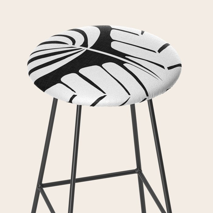 Double Leaf Bell Bloom ii Stool Gallery Image 2