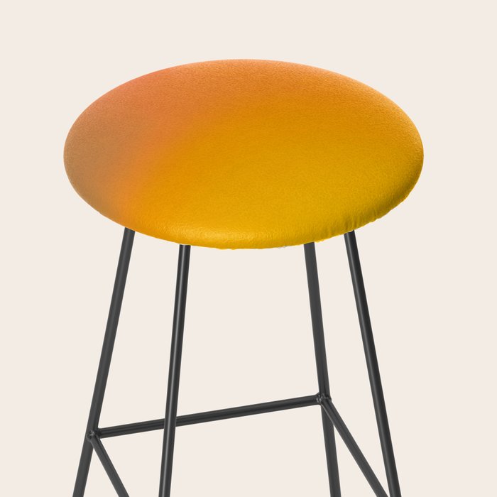 Metamorphosis 7 Sunkissed  Stool Gallery Image 2