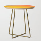 Metamorphosis 7 Sunkissed  Side Table Gallery Image 1